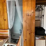 Διαμέρισμα La Carmencita *