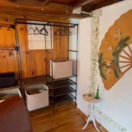 La Carmencita Cedeira