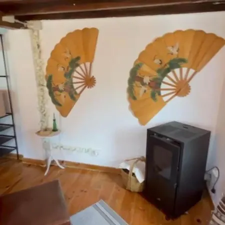 La Carmencita Appartement