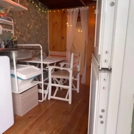 La Carmencita Appartement Cedeira