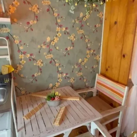 Appartement La Carmencita Cedeira