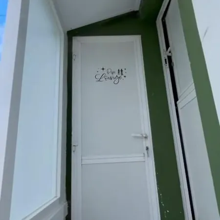 La Carmencita Cedeira