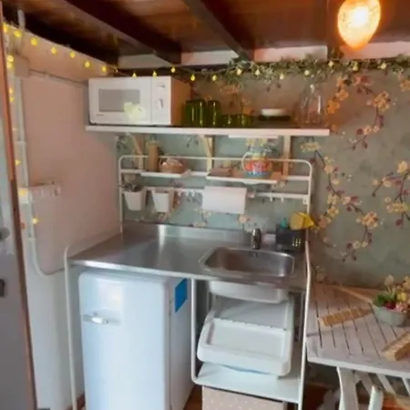 La Carmencita Appartement