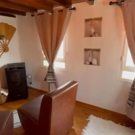 La Carmencita Appartement