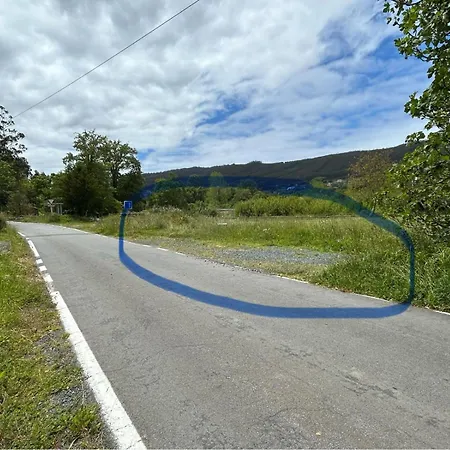 La Carmencita Daire Cedeira