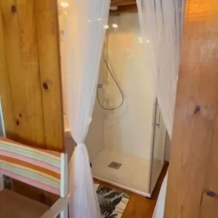 Appartement La Carmencita Cedeira
