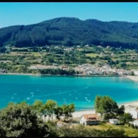 La Carmencita Cedeira