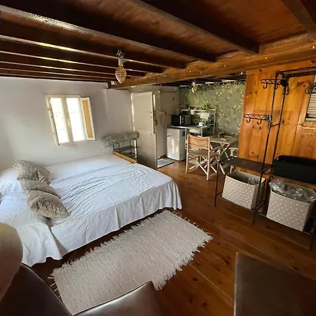 La Carmencita Appartement Cedeira