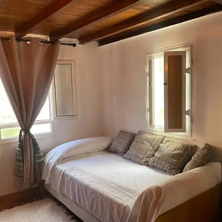 Appartement La Carmencita