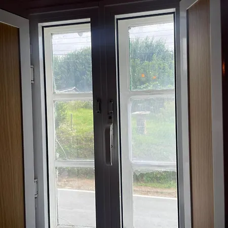 Appartement La Carmencita Cedeira