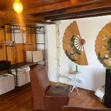 La Carmencita Daire *