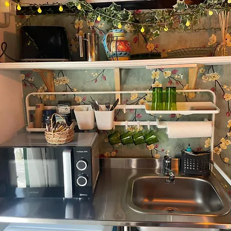 Appartement La Carmencita