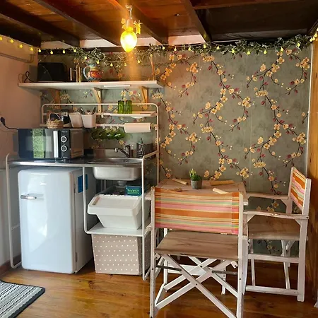 Appartement La Carmencita *