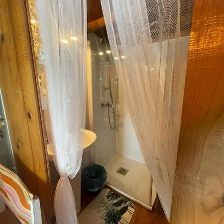 Appartement La Carmencita Cedeira