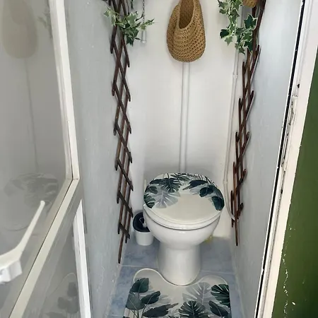 La Carmencita Appartement