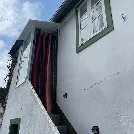 La Carmencita Appartement *