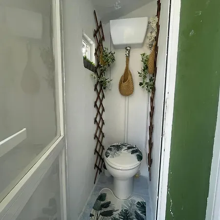 La Carmencita Appartement *