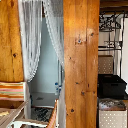 Daire La Carmencita *