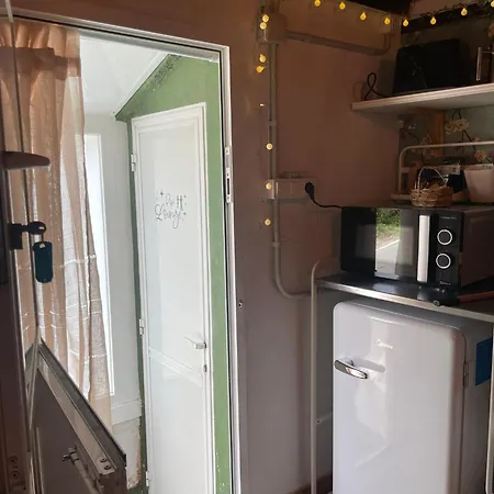 Appartement La Carmencita *