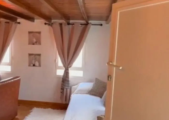 La Carmencita